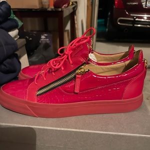 Mens Giuseppe Zanotti size 13